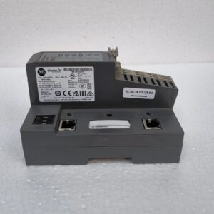 Allen-Bradley 1734-AENTR Dual Port Adaptor Module