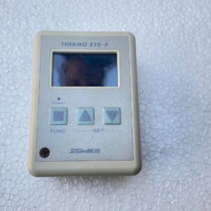 SAGINOMIYA THERMO EYE P PLE-WD51-010 Digital