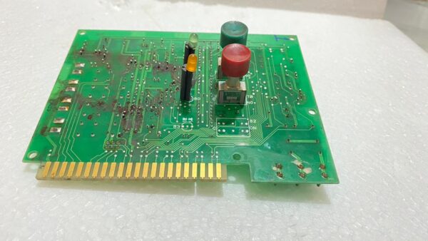 TERASAKI ESM 103 L STARTER MODULE PCB CARD