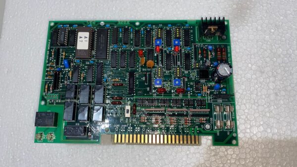 TERASAKI ESM-105E PCB Card Starter Module