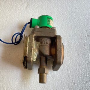 SAGINOMIYA REV-2006EXF SOLENOID VALVE