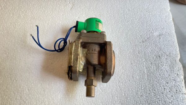 SAGINOMIYA REV-2006EXF SOLENOID VALVE