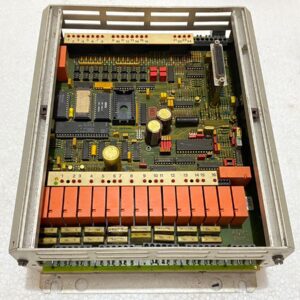 AEG Modicon A020 Plus PLC Extension Unit