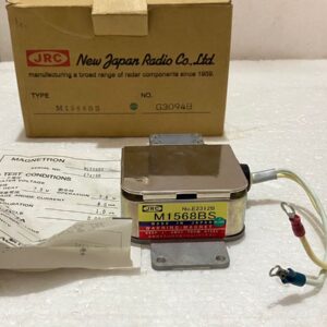 JRC M1568BS Radar Magnetron