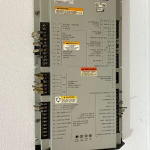 Woodward 9905-797 Digital Synchronizer and Load Control