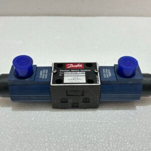 Danfoss MD1D-RK/59N-A solenoid valve