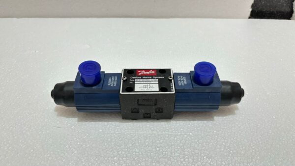 Danfoss MD1D-RK/59N-A solenoid valve