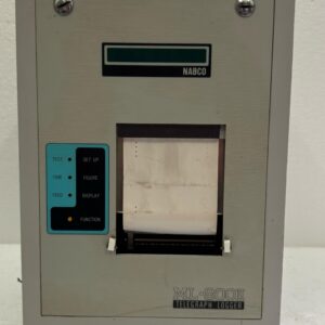 NABCO ML-800II Telegraph Logger