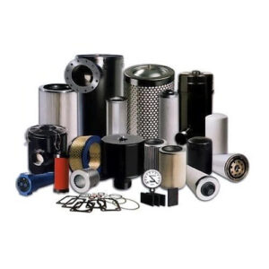 Compressor & Spares