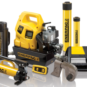 Hydraulic Equipment’s