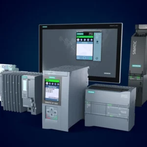 Industrials Automation