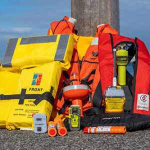 Marine Safety Equipment’s