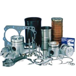 Main & Auxiliary Engine Spare