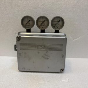 SMC IP300-010 Pneumatic Dual Positioner