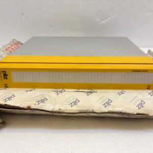 Pilz PSS1 AI Ip Analogue Input Module - 302123