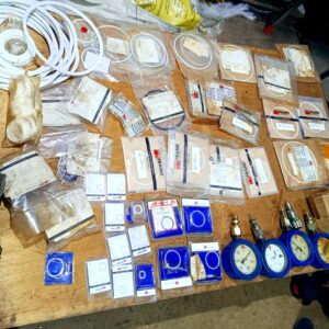 FRAMO Cargo Pump SD100-4 SD150-5 SD125-5 SD200 Series