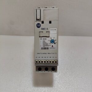 Allen-Bradley 150-C37NBR SMC-3 Smart Motor Controller