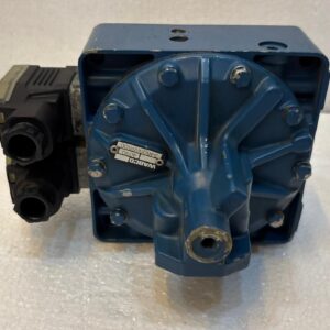 WABCO REXROTH 3460565500 EP Converter Regulator