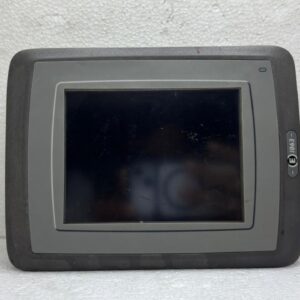 Mitsubishi Beijer Electronics E1063 Type 07917A Touch Screen Operator Panel